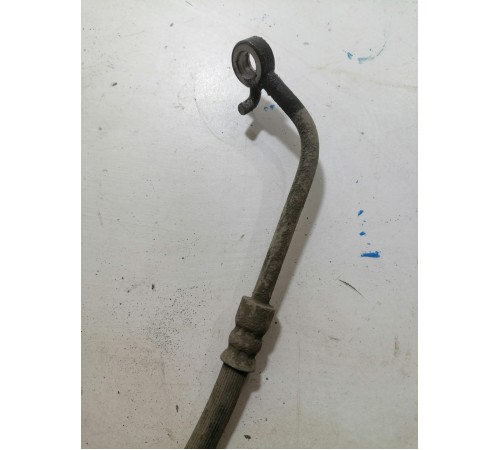 Шланг тормозной задний левый 