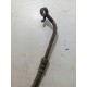 Шланг тормозной задний левый 