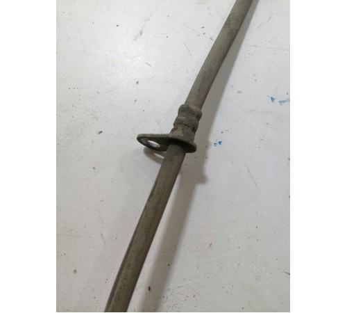 Шланг тормозной задний левый 