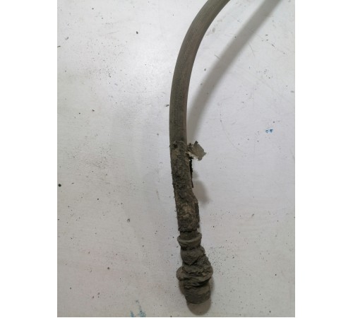 Шланг тормозной задний левый 