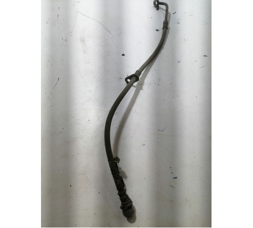 Шланг тормозной задний левый 