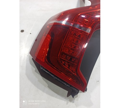 Фонарь (задний левый)