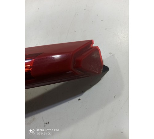 Фонарь (задний левый)