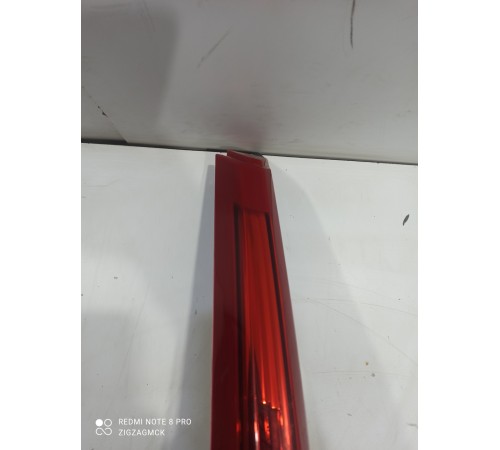 Фонарь (задний левый)