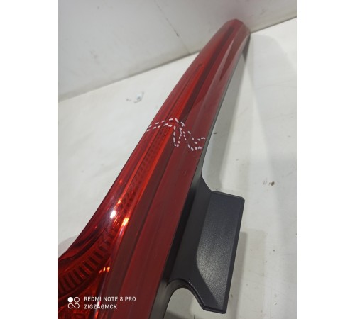 Фонарь (задний левый)