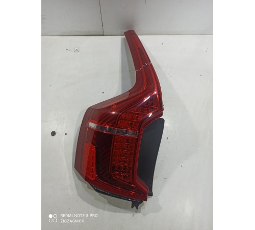 Фонарь (задний левый)