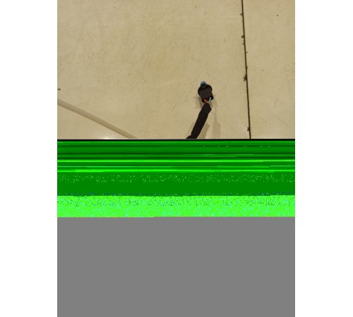 Электропроводка обшивки двери(задняя левая)