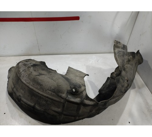 Локер(задний левый)