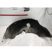 Локер(задний левый)