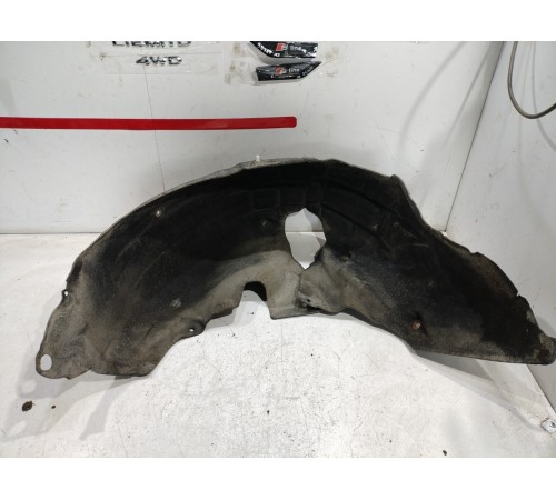 Локер(задний левый)