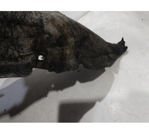 Локер(задний левый)