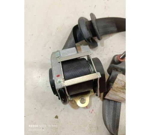 Ремень безопасности передний правый