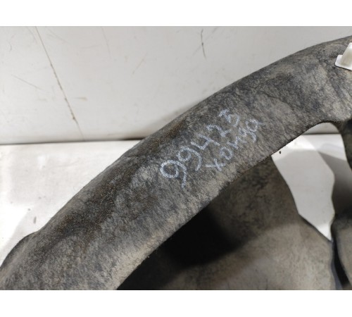 Локер(задний левый)