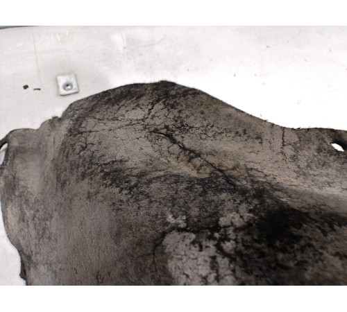 Локер(задний левый)