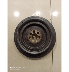 Шкив коленвала