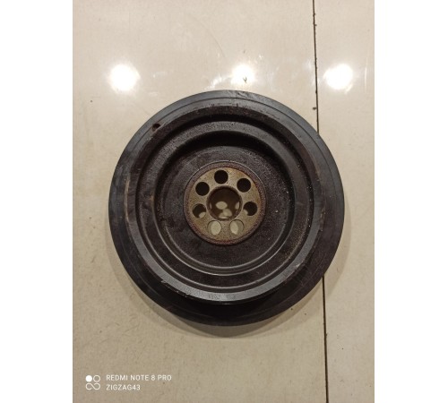 Шкив коленвала