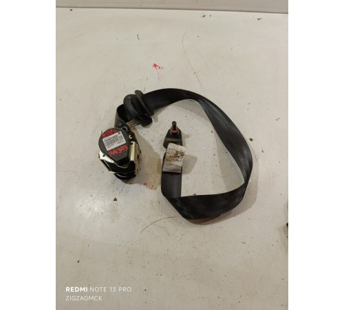 Ремень безопасности передний правый