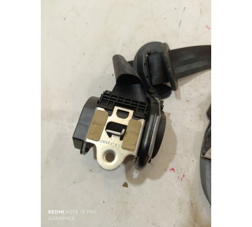 Ремень безопасности передний правый