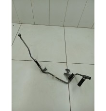 Трубка системы охлаждения