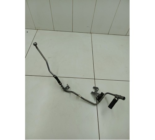 Трубка системы охлаждения