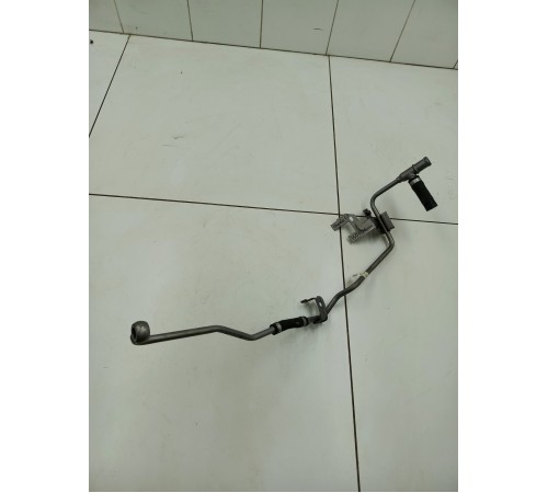 Трубка системы охлаждения