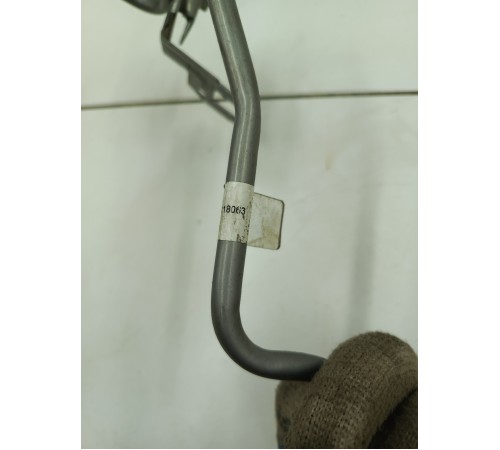 Трубка системы охлаждения