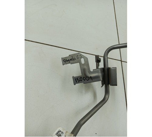 Трубка системы охлаждения