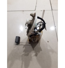 Топливный насос (бензонасос)