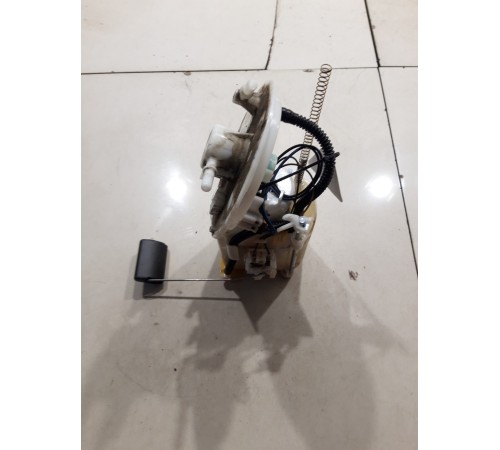 Топливный насос (бензонасос)