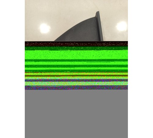 Накладка торпедо(левая)