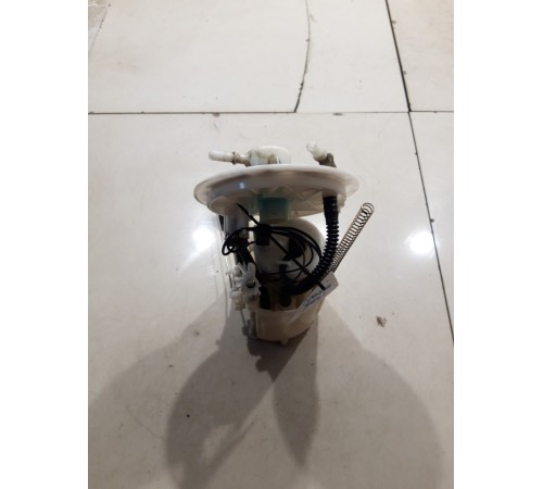 Топливный насос (бензонасос)