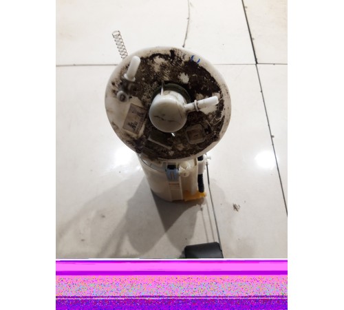 Топливный насос (бензонасос)