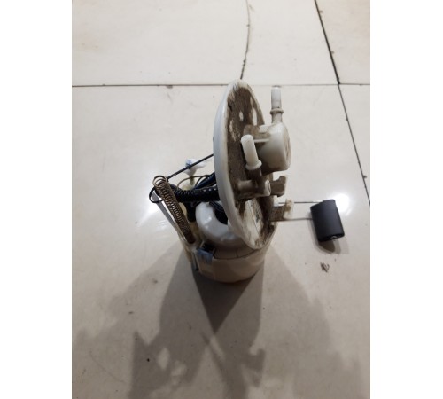 Топливный насос (бензонасос)