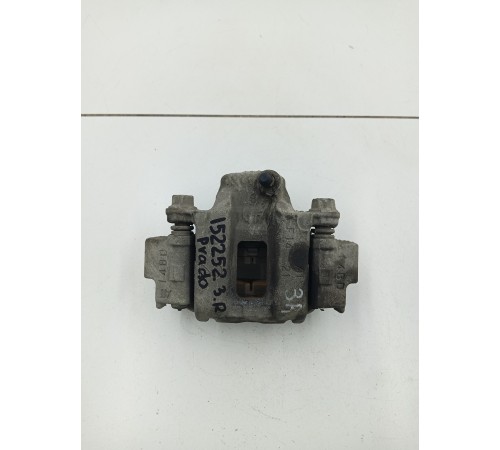 Суппорт задний правый