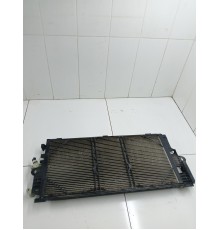 Радиатор кондиционера