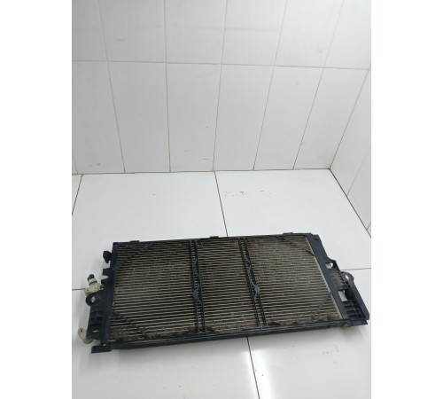 Радиатор кондиционера