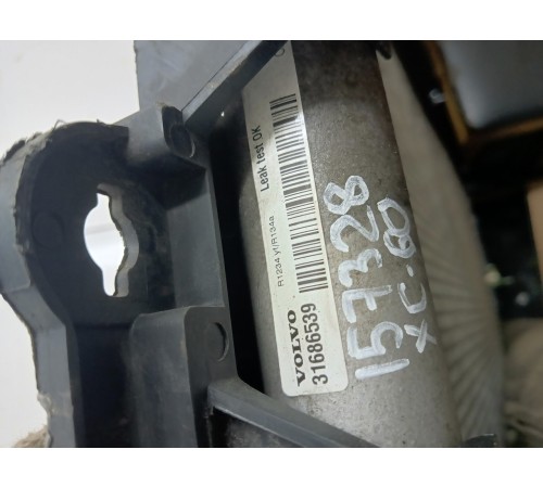 Радиатор кондиционера