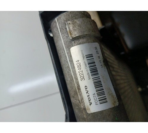 Радиатор кондиционера