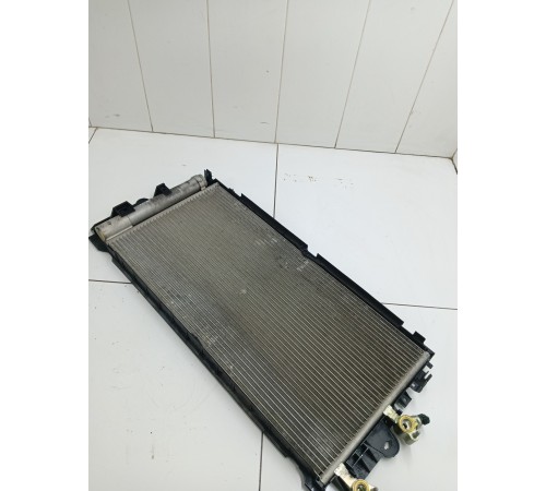 Радиатор кондиционера