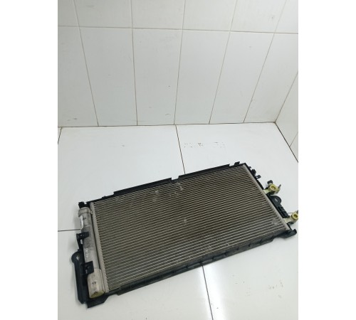 Радиатор кондиционера