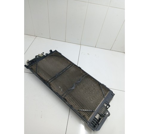 Радиатор кондиционера