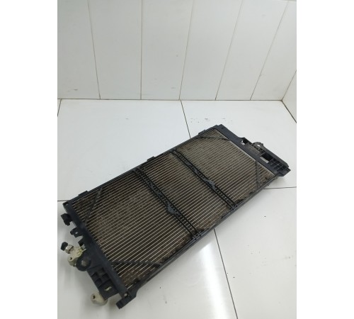 Радиатор кондиционера