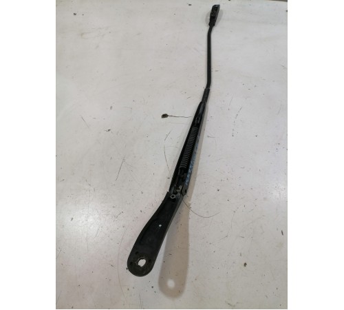 Поводок левый