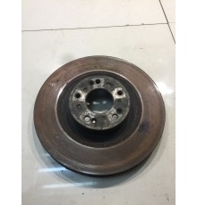 Диск тормозной (передний)