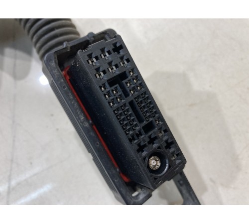 Электропроводка двери (передней правой)