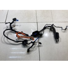 Электропроводка двери (передней правой)