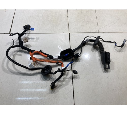 Электропроводка двери (передней правой)