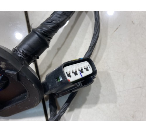 Электропроводка двери (передней правой)