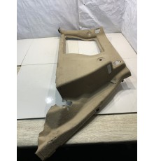 Обшивка багажника (левая)