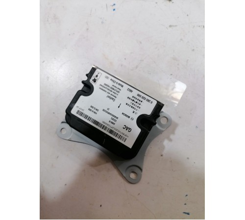 Блок управления AIRBAG, SRS